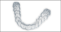 get straight teeth with Invisalign in Orem and Utah County