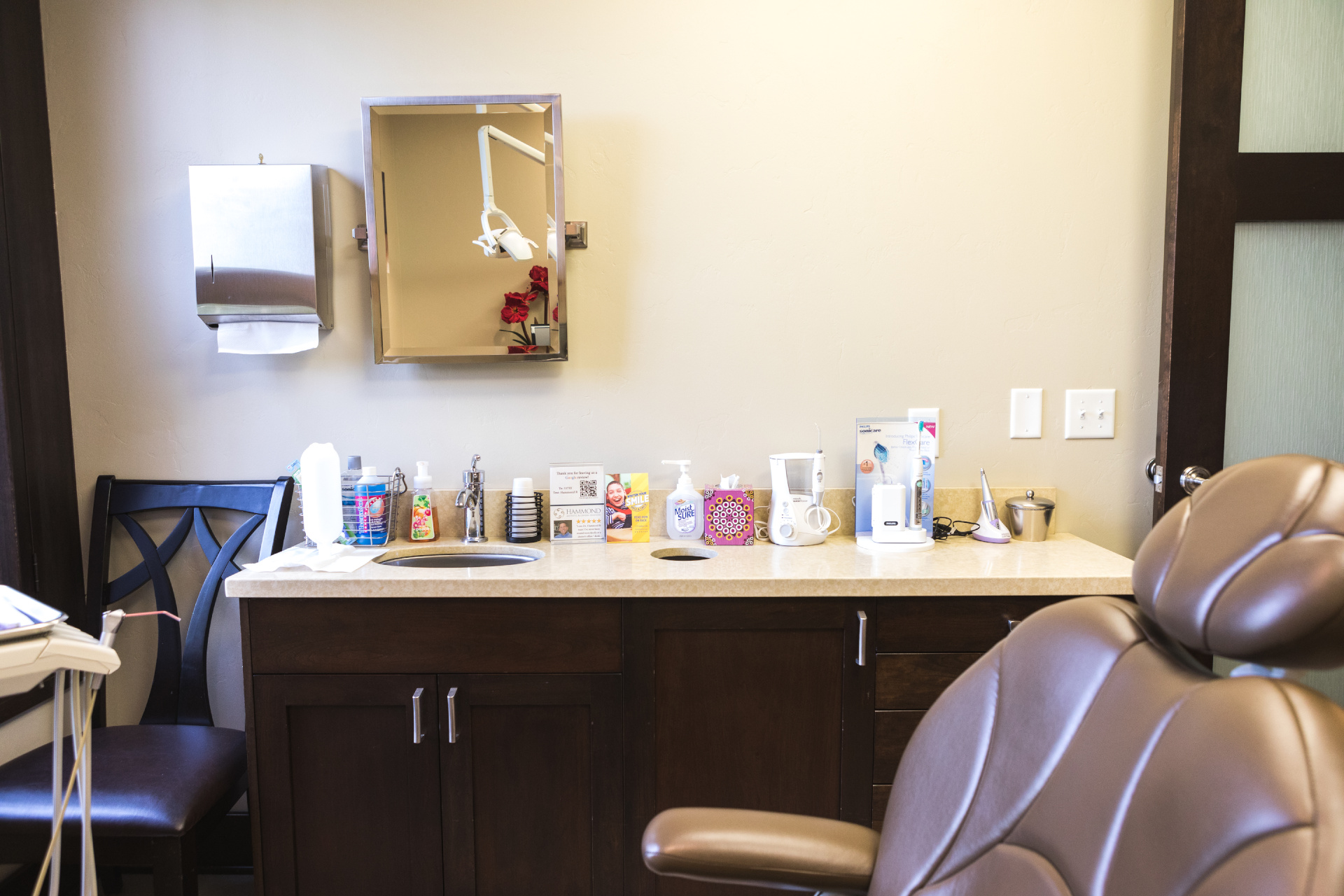 Our Provo dentist office – Sedation dentistry with a Utah ...
