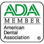 American Dental Association member Dr. Hammond