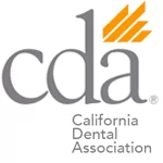 California Dental Association member Dr. Chris Hammond