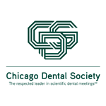 Chicago Dental Society member Dr. Chris Hammond