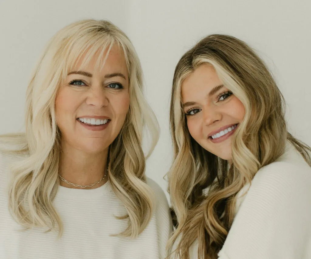 smile makeover candidates for porcelain veneers with a Provo dentist Orem Utah County
