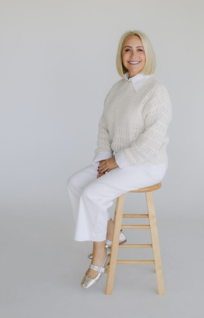 Patient education with Provo dentist Dr. Hammond