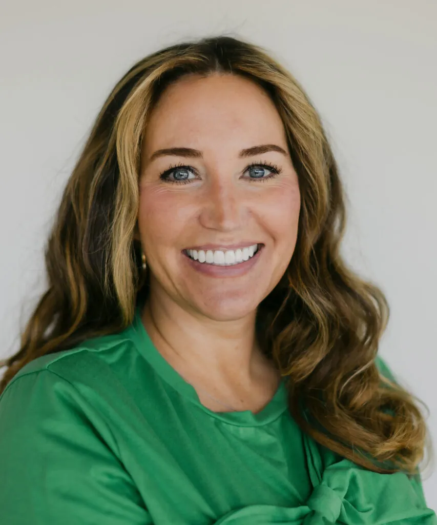 Orem, UT patient received a smile makeover at Utah County cosmetic dentistry