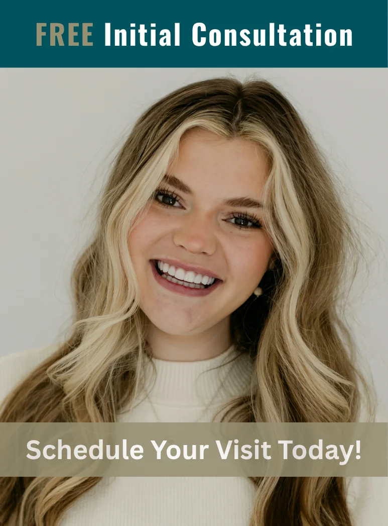 free dental consultation in Provo UT